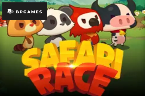 Safari Race